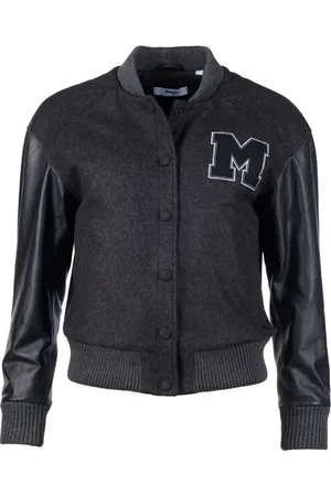 Maze Jacke