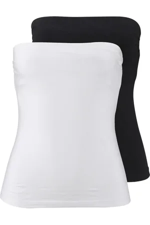 melrose Bandeautop (Packung, 2 tlg.)