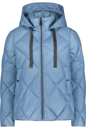 Cartoon Übergangsjacke