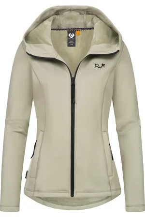 Ragwear Sweatjacke 