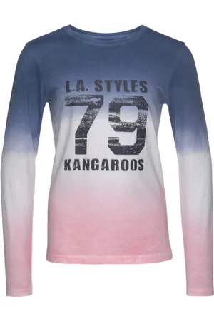 KangaROOS Langarmshirt