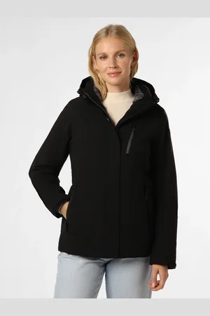 Marie Lund Jacke