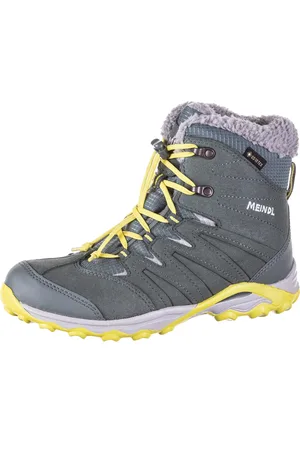 Meindl Boots 