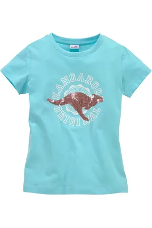 KangaROOS T-Shirt