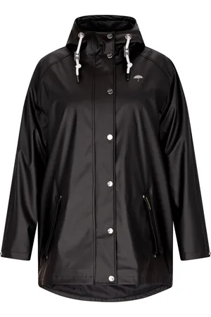 Schmuddelwedda Jacke