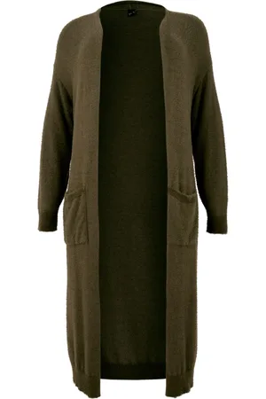 Yoek Strickjacke