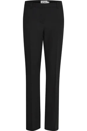 Ichi Bügelfaltenhose 