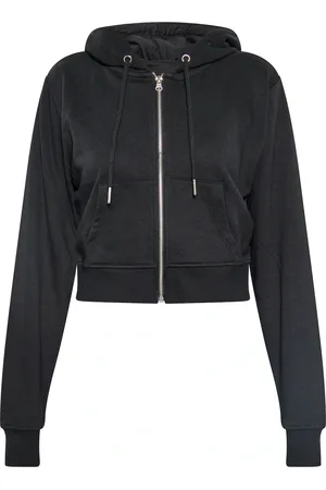Swirly Sweatjacke