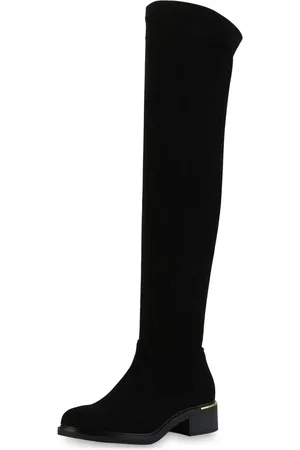 VAN HILL Overknees 