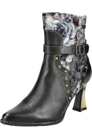 LAURA VITA Stiefelette