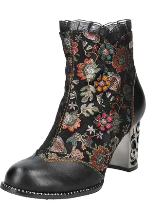 LAURA VITA Stiefelette