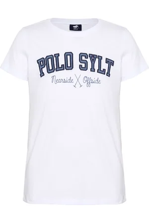 Polo Sylt Shirt