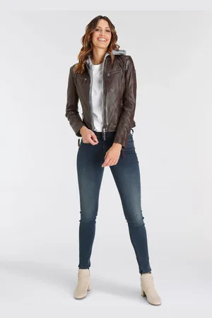 Mauritius Übergangsjacke
