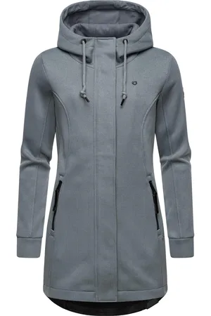 Ragwear Sweatjacke 