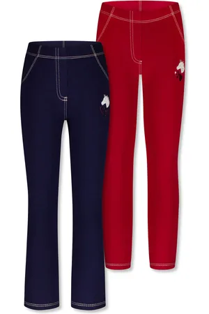 Salt & Pepper Leggings 