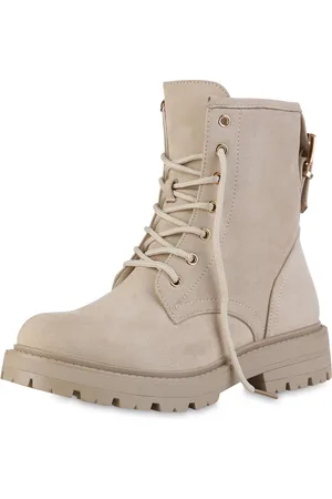 VAN HILL Boots 