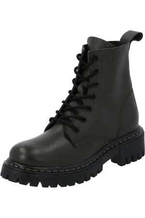 Palado Schnürstiefelette 