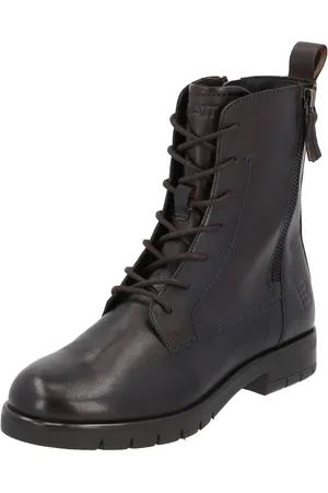 Bagatt Schnürstiefelette 