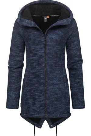 Ragwear Sweatjacke 