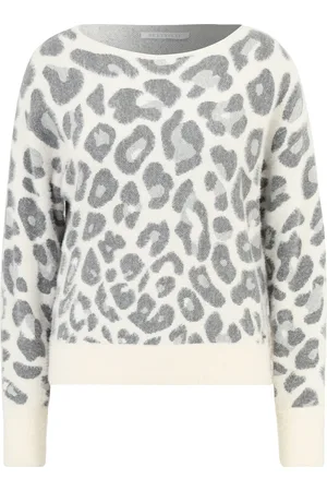Betty & Co Strickpullover mit U-Boot-Ausschnitt