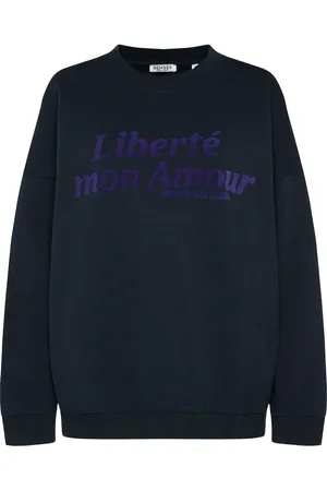 SENSES THE LABEL Sweatshirt