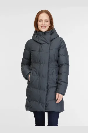 Ragwear Jacke 