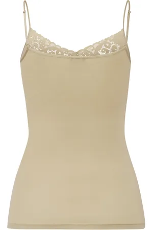 Hanro Spaghetti Top 