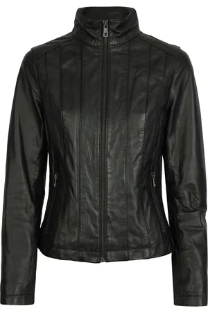 Bugatti Lederjacke BULady-140