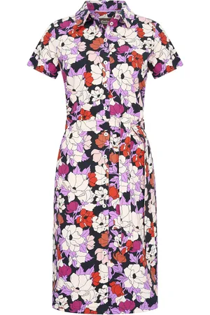 4 Funky flavours Kleid 