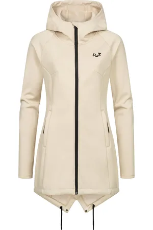 Ragwear Sweatjacke 