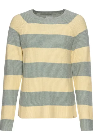 Camel Active Strickpullover im Streifenmuster