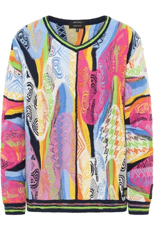 Carlo Colucci Pullover 