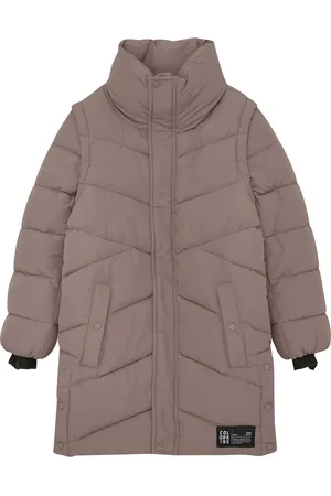 Color Kids Winterjacke