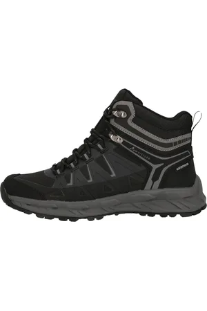 Whistler Boots 