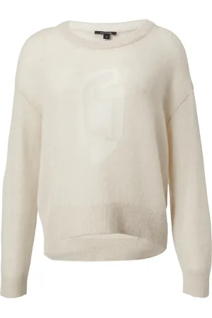 Comma, Pullover