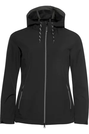Polarino Jacke