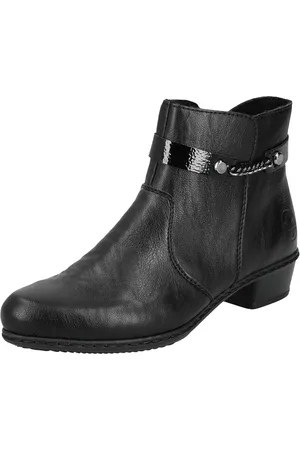 Rieker Ankle Boots