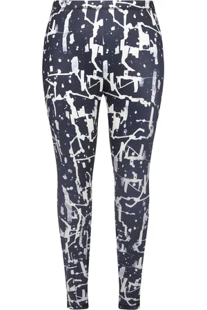 Ulla Popken Sporthose