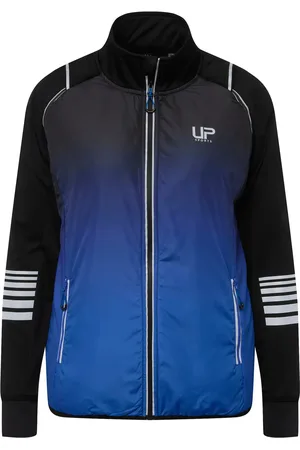 Ulla Popken Sweatjacke