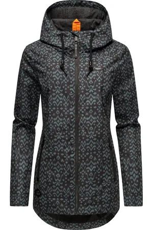 Ragwear Funktionsjacke 