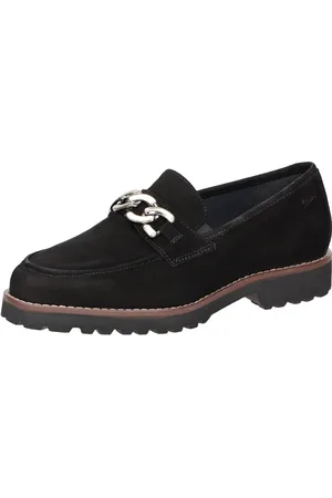 Sioux Slipper 