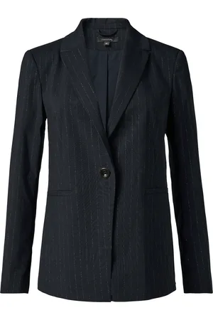 Comma, Blazer