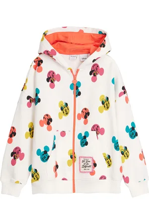 Desigual Sweatjacke 