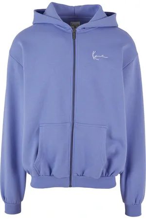 Karl Kani Sweatjacke