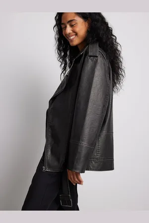 NA-KD Übergangsjacke