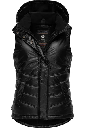 Ragwear Weste 