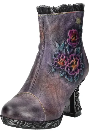 LAURA VITA Stiefelette