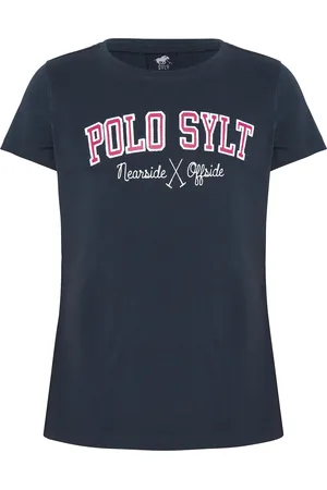 Polo Sylt Shirt