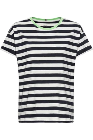 Camel Active Jersey T-Shirt aus Organic Cotton