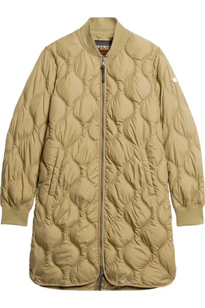 Superdry Mantel